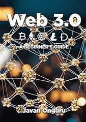 Web 3.0 beginner for sale  Delivered anywhere in USA 