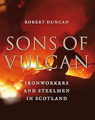 Sons vulcan ironworkers for sale  Delivered anywhere in Ireland