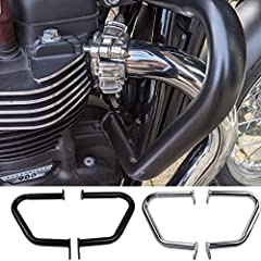Midimttop motorcycle bumper for sale  Delivered anywhere in USA 