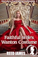 Faithful wife wanton for sale  Delivered anywhere in USA 