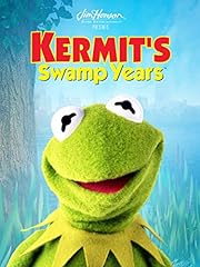 Kermit swamp years for sale  Delivered anywhere in UK