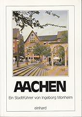 Aachen stadtführer gebraucht kaufen  Wird an jeden Ort in Deutschland