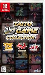 タイトーldゲームコレ� d'occasion  Livré partout en France