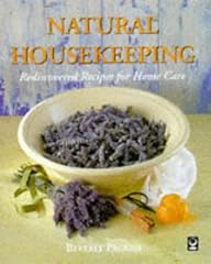 Natural housekeeping rediscove d'occasion  Livré partout en France