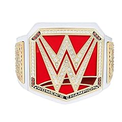 Raw women championship for sale  Delivered anywhere in USA 