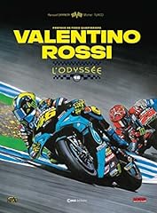 Valentino rossi dottore d'occasion  Livré partout en Belgiqu