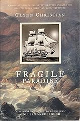 Fragile paradise for sale  Delivered anywhere in UK