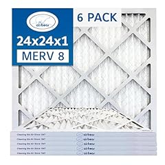 24x24x1 air filter for sale  Delivered anywhere in USA 