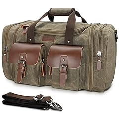 Wildroad waxed canvas for sale  Delivered anywhere in USA 