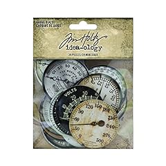 Tim holtz gauge for sale  Delivered anywhere in USA 