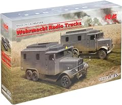 Icm icmds3509 diorama gebraucht kaufen  Wird an jeden Ort in Deutschland