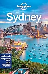 Lonely planet sydney for sale  Delivered anywhere in UK