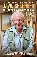 David shepherd artist for sale  Delivered anywhere in UK