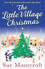 Little village christmas for sale  Delivered anywhere in UK