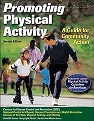 Promoting physical activity for sale  Delivered anywhere in USA 