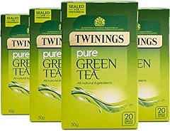 Twinings pure green for sale  Delivered anywhere in UK