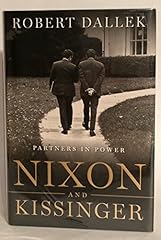 Nixon kissinger partners for sale  Delivered anywhere in USA 