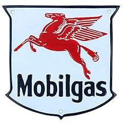 Tools mobilgas plaque d'occasion  Livré partout en France