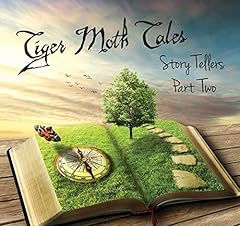 Tiger moth tales gebraucht kaufen  Wird an jeden Ort in Deutschland