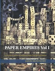 Paper empires historical for sale  Delivered anywhere in USA 