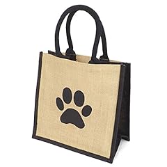 Medium jute black for sale  Delivered anywhere in UK