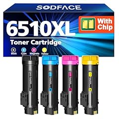 Sodface 6510 6510xl for sale  Delivered anywhere in UK