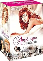 Angélique marquise anges d'occasion  Livré partout en France