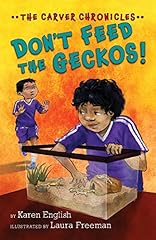 Feed geckos carver for sale  Delivered anywhere in USA 