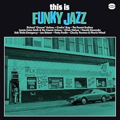 Funky jazz vinyl for sale  Delivered anywhere in UK