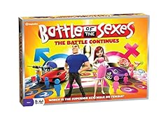 Battle sexes board for sale  Delivered anywhere in USA 