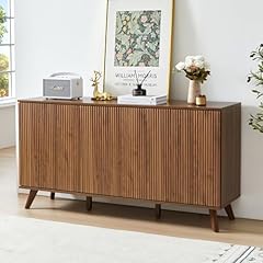 Xuzenest fluted sideboard for sale  Delivered anywhere in USA 