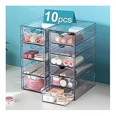 Acrylic drawer organizer for sale  Delivered anywhere in USA 