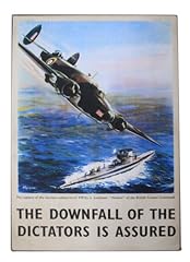 Raf tin wall for sale  Delivered anywhere in UK