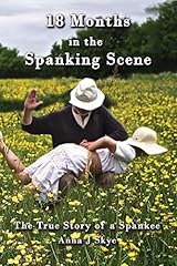 Months spanking scene for sale  Delivered anywhere in UK