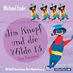 Jim knopf hörspiele gebraucht kaufen  Wird an jeden Ort in Deutschland