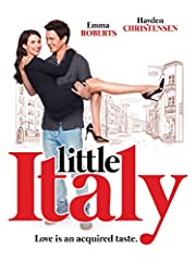 Little italy for sale  Delivered anywhere in UK