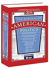 Almanac american politics gebraucht kaufen  Wird an jeden Ort in Deutschland