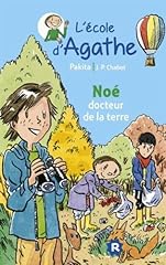 Noé docteur terre d'occasion  Livré partout en France