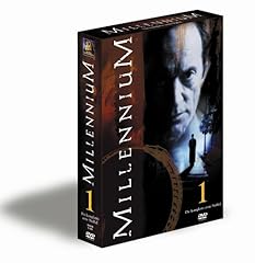 Millennium season 6 gebraucht kaufen  Wird an jeden Ort in Deutschland