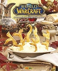 Warcraft nouvelles saveurs d'occasion  Livré partout en France