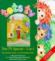 Tots bind 1 for sale  Delivered anywhere in Ireland