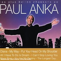 vinyle paul anka paul anka d'occasion  Livré partout en France