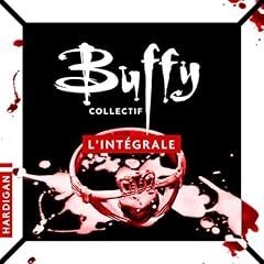 Buffy intégrale d'occasion  Livré partout en France