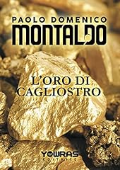 Oro cagliostro usato  Spedito ovunque in Italia 