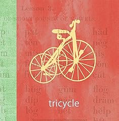 Vintage toys tricycle for sale  Delivered anywhere in USA 