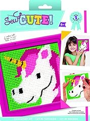Colorbok sew cute for sale  Delivered anywhere in USA 