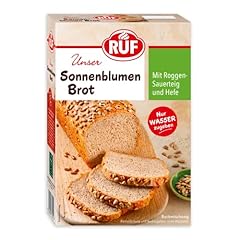 Ruf sonnenblumen brot gebraucht kaufen  Wird an jeden Ort in Deutschland