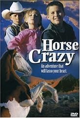 Horse crazy for sale  Delivered anywhere in USA 