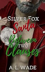 Silver fox santa for sale  Delivered anywhere in UK