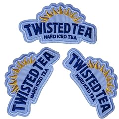 Yerchic twisted tea for sale  Delivered anywhere in USA 